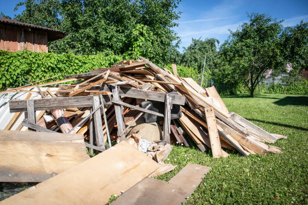 Best Hot Tub Removal  in Ata, OK